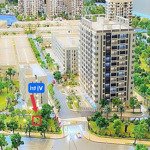 Lô đất xây tự do ngay cổng centana, đối diện khu chung cư, 102m2 giá bán 5.2 tỷ