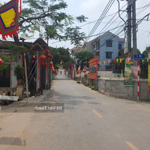 Bán 50m đất mt 4m hơn 3 tỉ thượng cát bắc từ liêm giá rẻ đầu tư