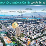 Căn hộ full nội thất cao cấp view sông hàn xem pháo hoa cực đẹp đà nẵng 0937594599