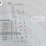 Cắt lỗ 100tr bán lại mảnh đất phân lô 100m2 mặt tiền 8m ngay gần trường bắn tại hòa thạch, quốc oai