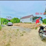 11,4tr/m² thôn đông vĩnh phương - nha trang | hướng đông | 2 mặt tiền trước sau