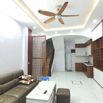 Bán nhà khương trung, thanh xuân 39,6m² x 4 tầng gần hồ đầm hồng. giá 7,75 tỷ (tl)