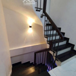 Chính chủ bán nhà 40m2, 5 tầng, ngõ 3m cách 1 nhà ra đường ô tô, giá hơn 7 tỷ