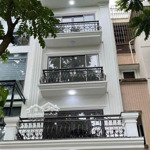 đối diện la casta văn phú - thang máy xịn - nhà mới - giá tốt