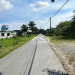 Bán đất mt đường nhựa ngay tỉnh lộ 2, thổ cư xây dựng ngay giá rẻ bèo