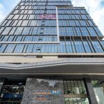 Cho thuê văn phòng diện tích nhỏ - wtc tower tại tpm bình dương - cđt becamex idc