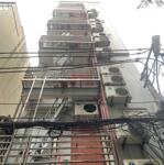 Bán nhà mặt phố quân c/giấy 80m7t 2mt5m mở cưa 2 vỉa hè view sông 47 tỷ nguyễn khang.