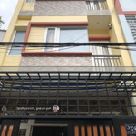 Bán nhà hxh ba vân khu vip bàu cát, 3 tầng, 4pn, xe hơi vào nhà giá chỉ 9.8 tỷ tl