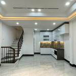 Cần Tiền Bán Gấp Nhà 32M2 - 5 Tầng - Ngõ Nông - Cạnh Dương Nội - Cách Aeon Mall Hà Đông 2Km
