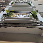Nhà Chính Chủ 6 Tầng - 53M2 - Nhỉnh 11 Tỷ - Mặt Tiền Rộng - 20M Ra Hồ - Vf3 Vào Nhà - Q. Thanh Xuân