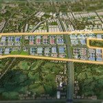 Bán đất nền dự án kcn đồng văn iii, 2,666 triệu / m2, 223ha ở duy tiên, hà nam