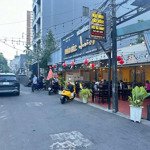 Bán lô đất trục nhánh ngay sát nguyễn văn thoại 30m - dt 163m2 ngang 6.5m hướng đông - xd cực đẹp
