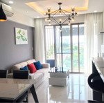 Cho thuê căn hộ happy residence, 19,5 triệu, 78m2, 2pn, 2wc, q7 đầy đủ nội thất. lh lan 0906743166
