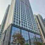 Căn góc 124m - chung cư harmony square 63 nguyễn tuân - thanh xuân