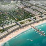 Bán căn shophouse trục 56m, sắp nhận nhà giá chỉ 2ty1