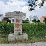 Bán gấp nền đất dự án thủ thiêm villa, phường thạnh mỹ lợi giá tốt đầu tư