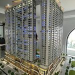 Mở bán căn hộ tmdv 1 phòng ngủ 1 vệ sinhtại vic grand square hùng vương, gia cẩm, việt trì, 1,55 tỷ