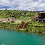 Làng omm khu nghỉ dưỡng chuẩn 5 sao mở bán block cuối 6 triệu/m² sổ riêng có thuê lại 5 triệu/tháng