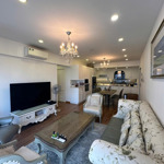 Cho thuê căn hộ happy valley dt 100m2, 3pn view sông, nhà đẹp giá 25tr/tháng. lh: 0909168890