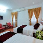 Cho thuê khách sạn cao tầng mặt tiền đường nguyễn trường tộ