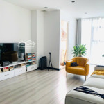Bán căn hộ 2pn, 90m2, mulberry lane, 5,3 tỷ tại mỗ lao, hà đông, hà nội