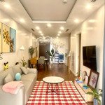 Giá thật: bán căn góc 3ngủ chung cư imperia garden 96m2 - view bể bơi, sân vườn giá 8,6 tỷ