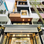 Siêu phẩm nhà đẹp giá rẻ cần bán đ.hoa phượng phường 7 quận phú nhuận giá 3tỷ379/58,5m2(4,5x13m)