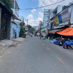 Bán gấp nhàmặt tiềnhoàng xuân nhị, p.phú trung, q.tân phú - ngang 8m , dtcn 138m2 - giá bán 19.2 tỷ tl