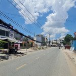 Nhà 4 tầng 83m2 ngang 4.5m nở hậumặt tiềnđường 6m qh 16m sát nguyễn thị định p.btt chỉ 9.8 tỷ tl