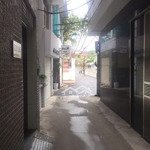 Cho thuê nhà phố trần duy hưng