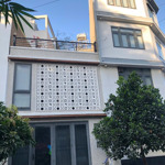 Bán nhà hxt đặng thuỳ trâm p13 dt 5x12m chỉ 8 tỷ tl