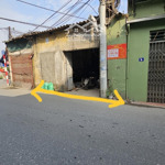 Bán nhà 2 mặt phố - thanh trì - 50m2 - giá chỉ nhỉnh 2 tỷ diện tích: 46m² mặt tiền: 5m