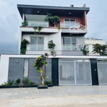 Tin 2: bán đất dự án phú nhuận view rạch & lô góc đẹp, giá rẻ nhất khu