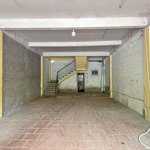Cho thuê shophouse mặt phố hoàn thiện cơ bản giá bán 23 triệu/tháng
