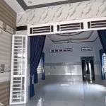 Chủ cần bán gấp đi định cư nước ngoài, nhà khu vực đẹp nằm ngay p 17, sát q1 giá quá yẻu thương