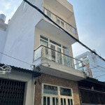 Cần tiền bán gấp nhà nguyễn thượng hiền-p4-q3, gần chợ vườn chuối. 3tỷ880/73,9m2 đang cho thuê 23tr