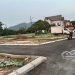 Bán đất đẹp minh phú - sóc sơn | 2 mặt thoáng chỉ nhỉnh 1 tỷ.