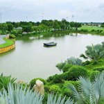 Còn duy nhấy lô 100m2 - giá bán 1tỷ750 rẻ nhất khu biên hoà new city, ngay trung tâm đối diện công viên