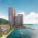 Căn hộ 3 phòng ngủ cuối cùng sun symphony residence đà nẵng ưu đãi tháng 5 chiết khấu 20%