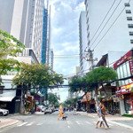 1 Lô Duy Nhất Khu Phố Tây Nguyễn Thiện Thuật Cách Biển 100M