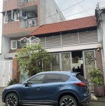 Cho Thuê Nhà Nguyên Căn 1 Trệt Diện Tích 217M² Có Sân Đậu Ô Tô