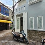 Cho Thuê Nhà 2 Góc Mặt Hẻm 29/3 Phan Đăng Lưu, P7, Bình Thạnh - 1 Lầu - 2Pn