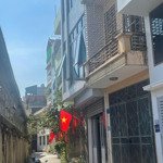 Cho Thuê Nhà Nguyên Căn Vạn Phúc - 3 Mặt Tiền Thoáng - Ôtô Đỗ Cửa