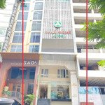 Cho Thuê Khách Sạn Mặt Tiền 19-21 Trương Định Phường Bến Thành Quận 1 Có 13 Tầng Full Nội Thất