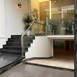 Nhà Khu Bắc Hải 6X20M Hầm 4 Tầng Cho Thuê