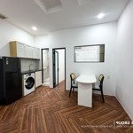 Khai Trương Phòng Ban Công Full Nội Thất, Máy Giặt Riêng Gần Điện Biên Phủ, Giáp Q1, Bình Thạnh