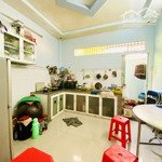 Bán Nhà Hẻm 55 Nguyễn Thái Sơn P4 Gò Vấp Kế Bv 175 Nở Hậu Tài Lộc