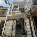 Bán Nhà 1T1L Đang Hoàn Thiện Gần Chợ Hoá An Tp Biên Hòa. Dtsd: 122M2. Giá: 3Tỷ Bớt Lộc