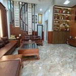 Bán Gấp Nhà Cực Đẹp, Kinh Doanh, Hoàng Đạo Thành, Diện Tích 30/34M - 6 Tầng Tm - Mặt Tiền 5,5M.