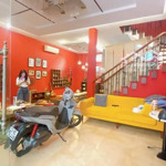 Nhà đẹp ở luôn thái thịnh, đống đa 60m2, 4 tầng, mt 7m, giá 11.5 tỷ